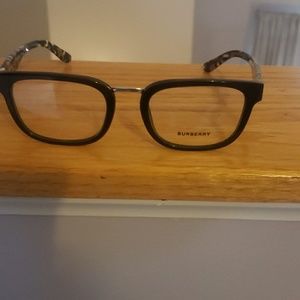 Burberry Frames